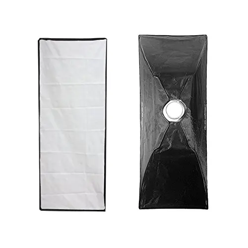 Studio Flash Speedlite Square Reflector Softbox