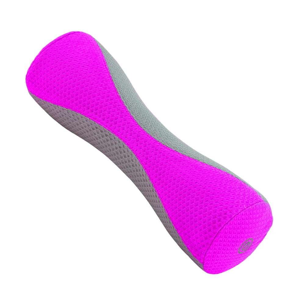 
HYE-10725 Pilates Yoga Gymnastics Vibration Foam Yoga Roller 