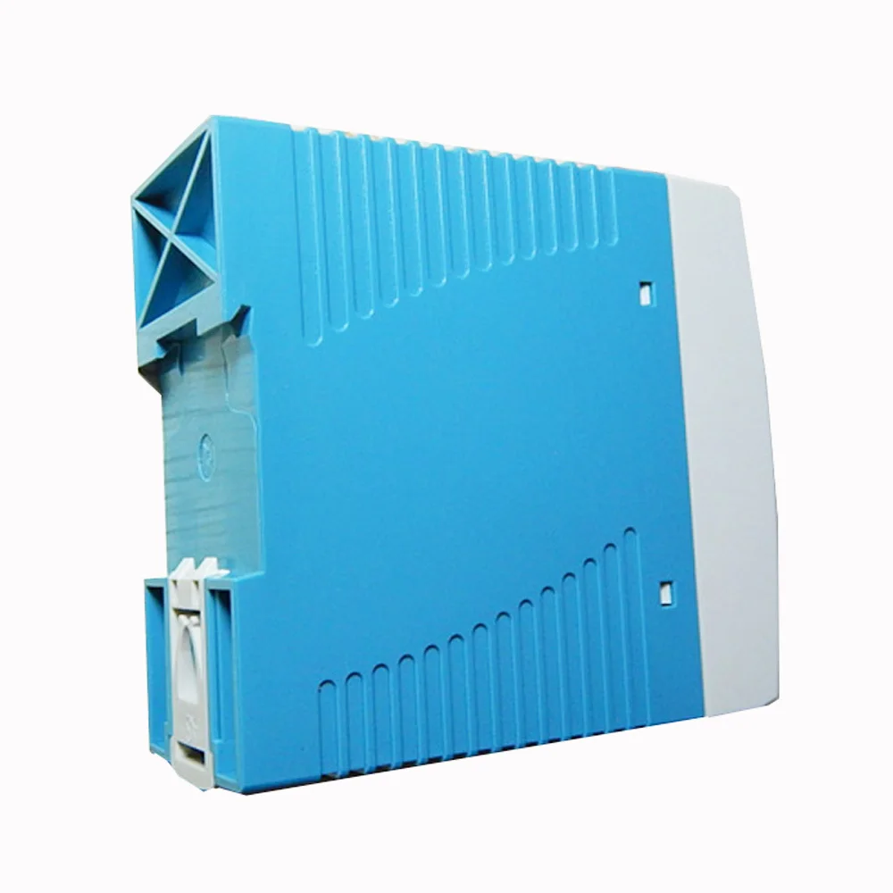 MEANWELL 40watt din rail power supply 24VDC Mean Well Original/ Genuine MDR-40-24