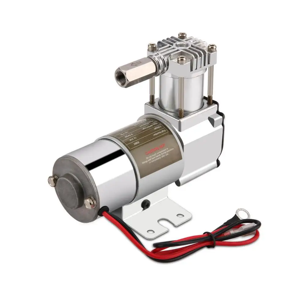 Wholesale aftermarket auto parts, AIR SUSPENSION COMPRESSOR, MOTORCYCLE SUSPENSION COMPRESSOR