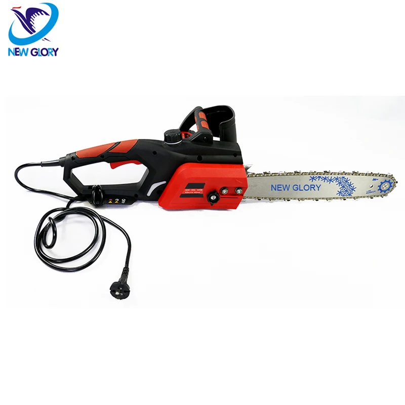 
 Электрические мини-пилы для резки древесины  