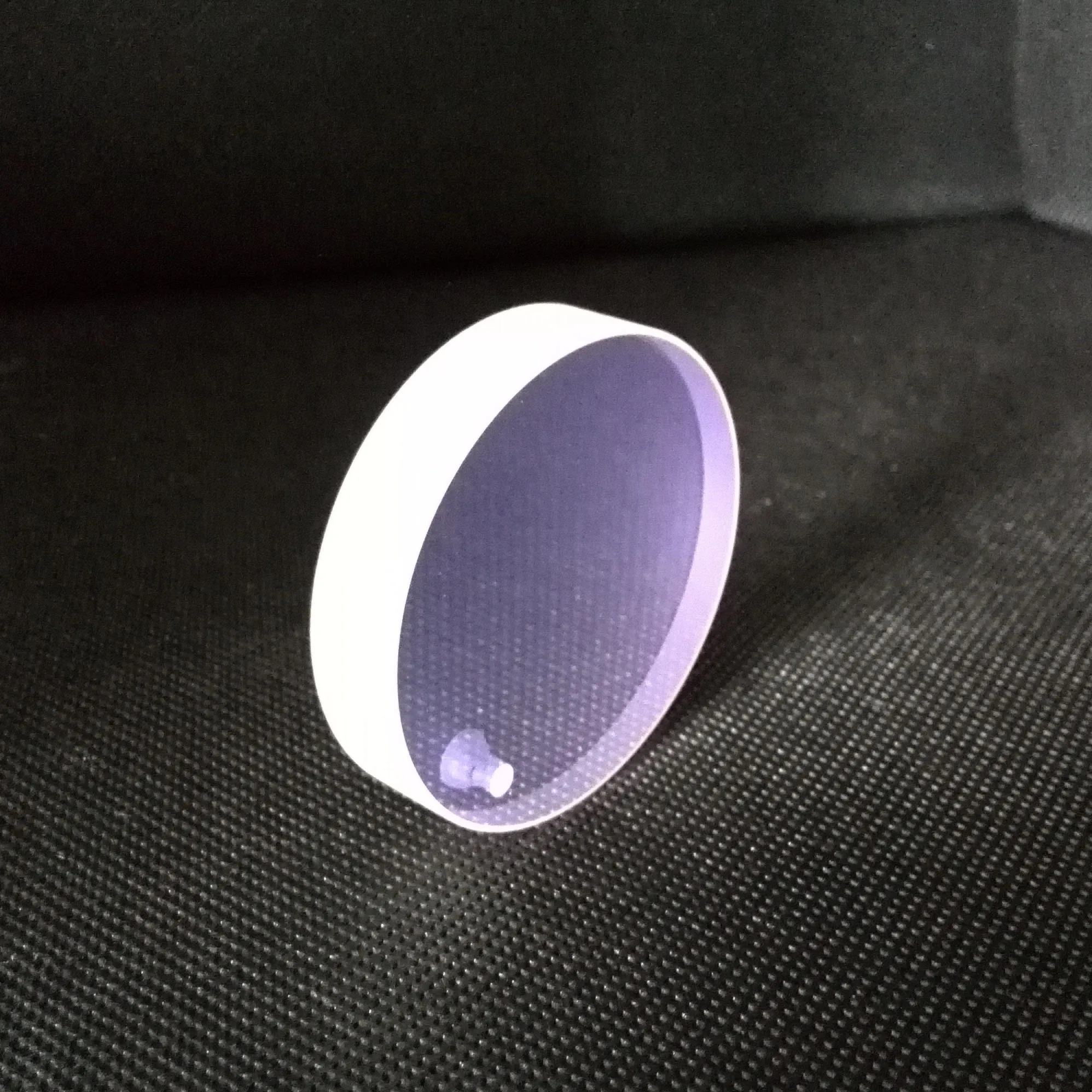 High Damage Threshold HR Dielectric coating Optical Glass Mirrors for High Power Fiber/YAG Laser