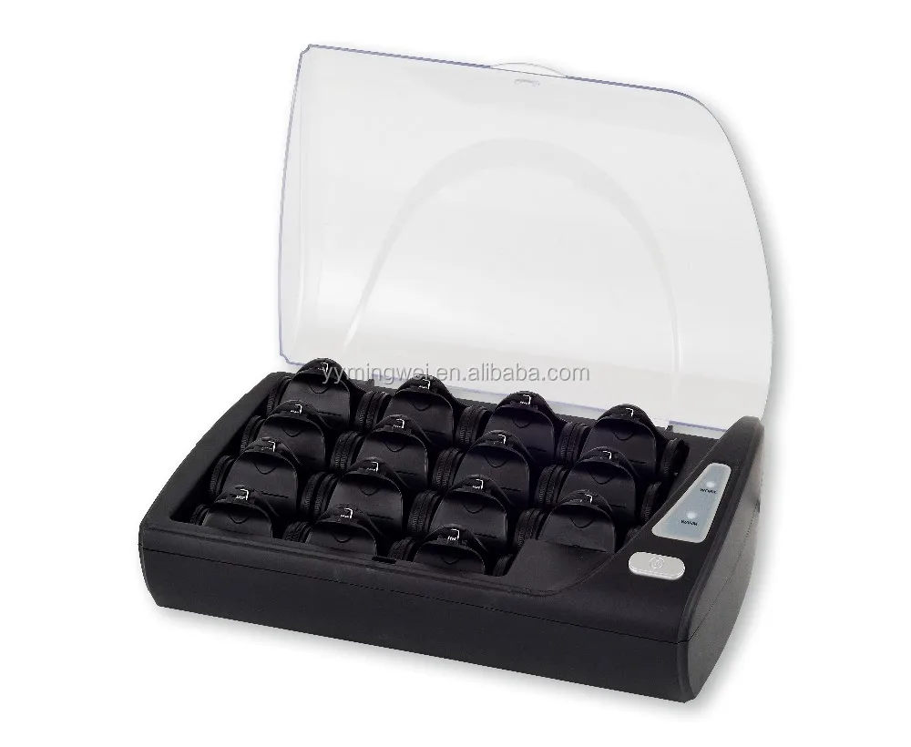 Large Roller Set Curls Styling Kit Spiral Diy Magic Curly Heatless Cloth Hair Curler For Long Hair