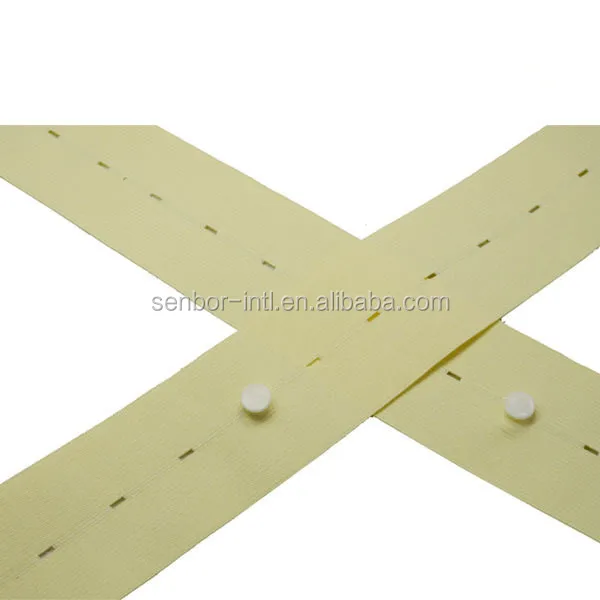 
Disposable Foetal Strap 6cm*120cm Abdominal Belts for Fetal Monitor 