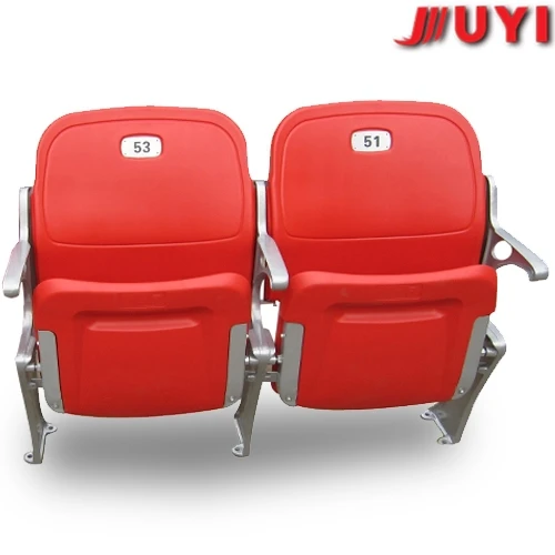 Wholesale Arena Stadium Seats / Chair Cushion Size 430mm x 400mm BLM-4671