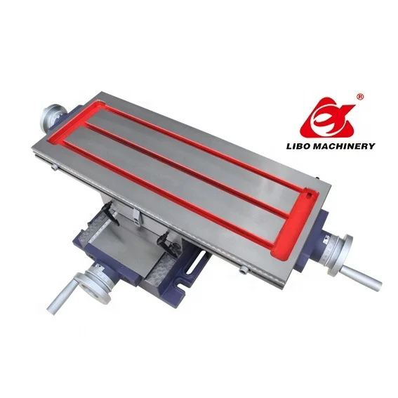 AKP-2-206 точность металлический крест слайд стол/X-Y стол для продажи