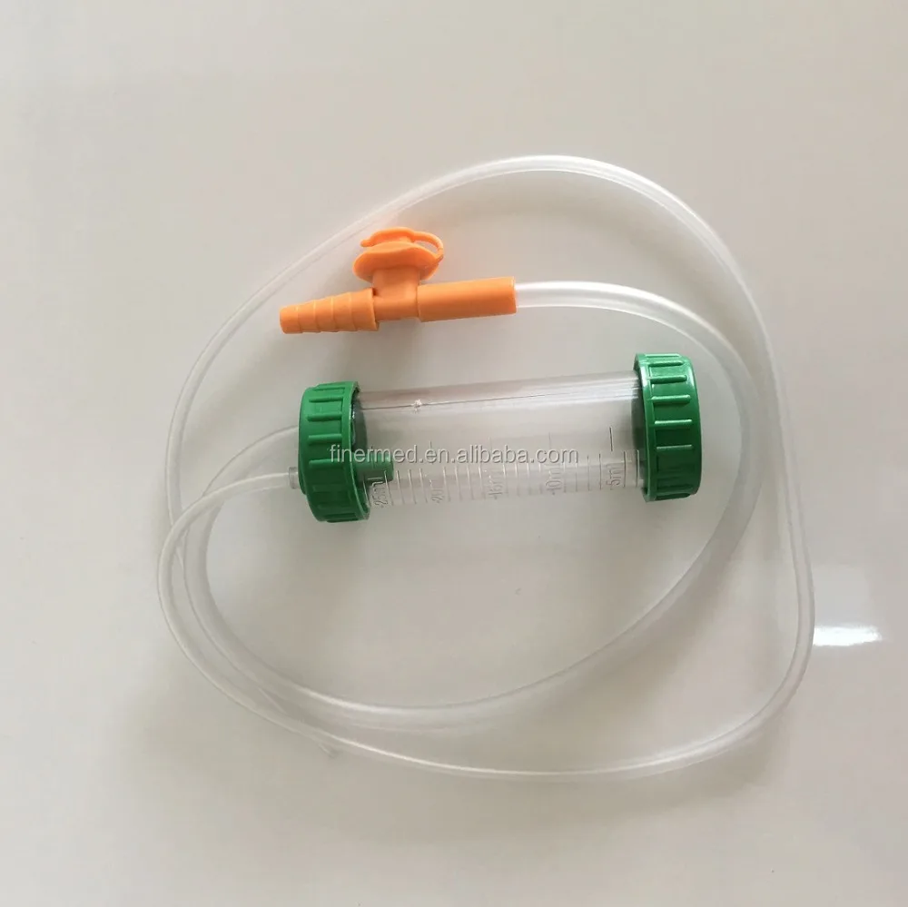 Infant baby Mucus Extractor