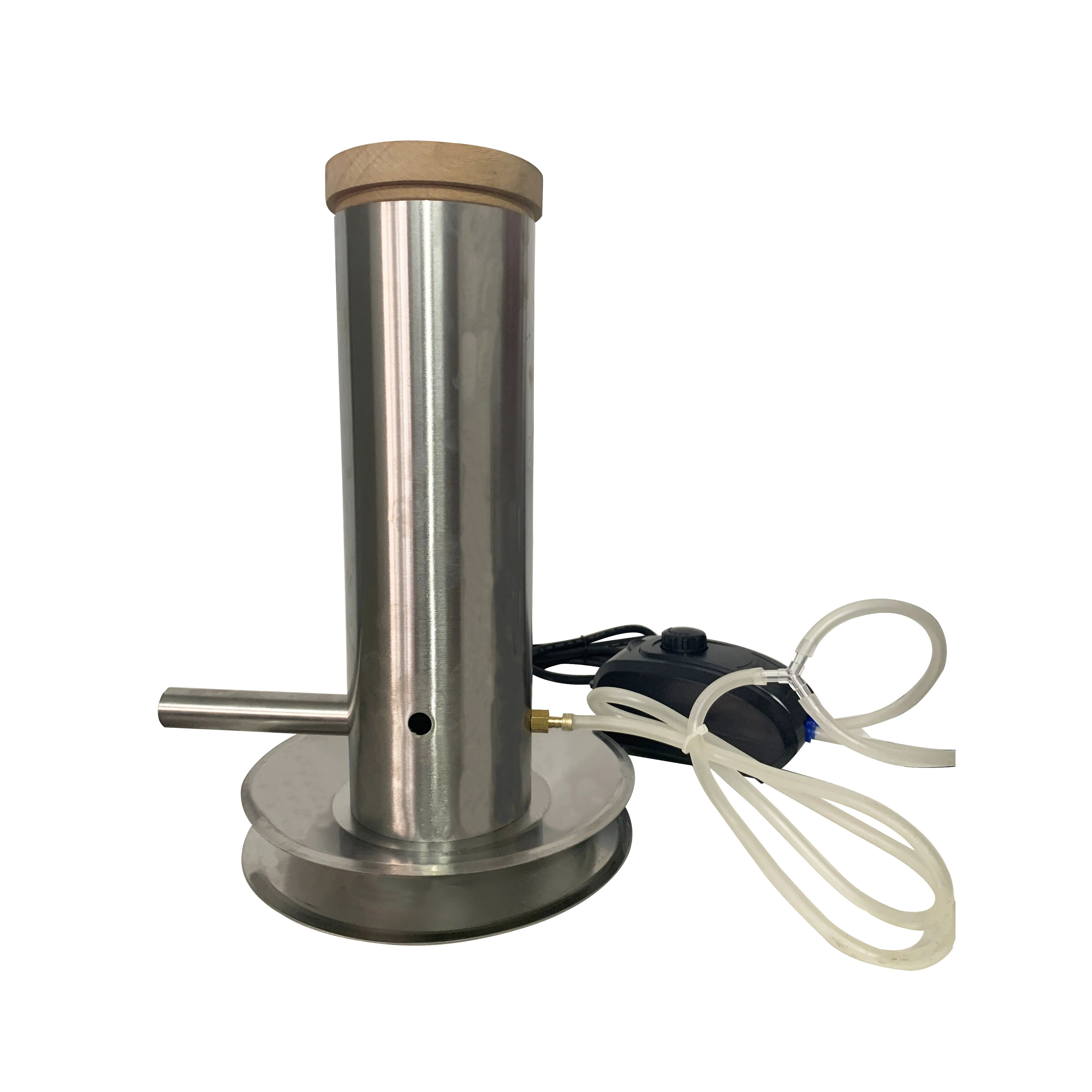 Пищевой курильщик, пистолет для курения, инфузер для курения, портативный курильщик для мяса