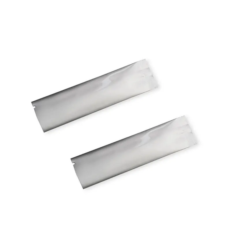 Biodegradable custom printed sachet coffee tea packaging pouch coffee bag