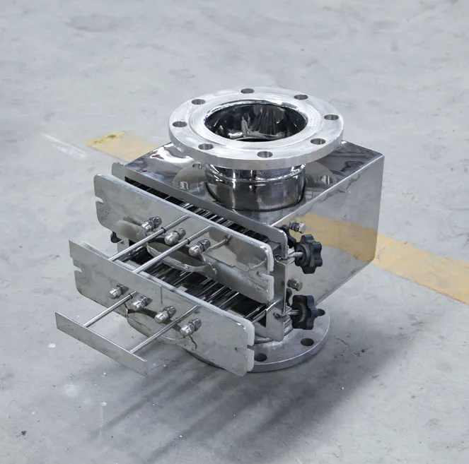 
Premium top magnetic separator for sale of drawer magnets 