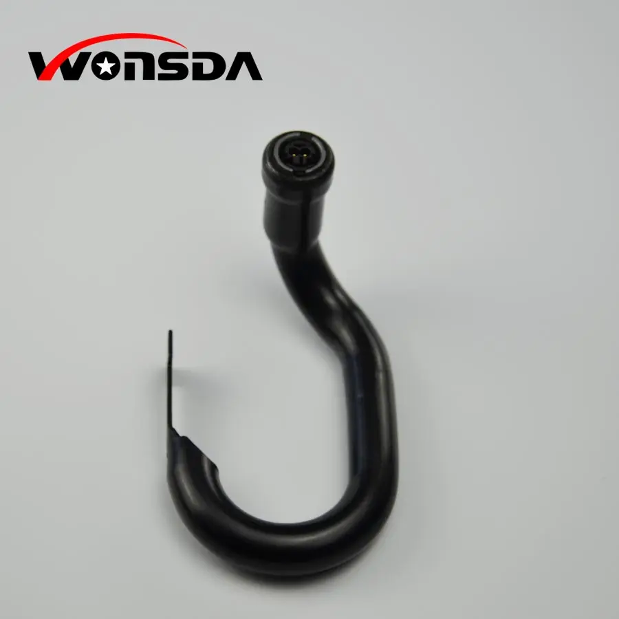 CAR Safety Seat Belt MGG Tube Inflator for Sail Roewe Accent Wuling & Mazda 3