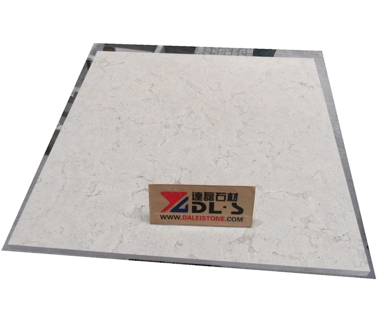 Yellow Beige Limestone Moleanos Gascogne Honed Limestone Tiles