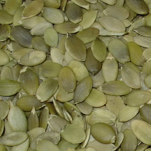 
new crop shine skin pumpkin seeds kernels 