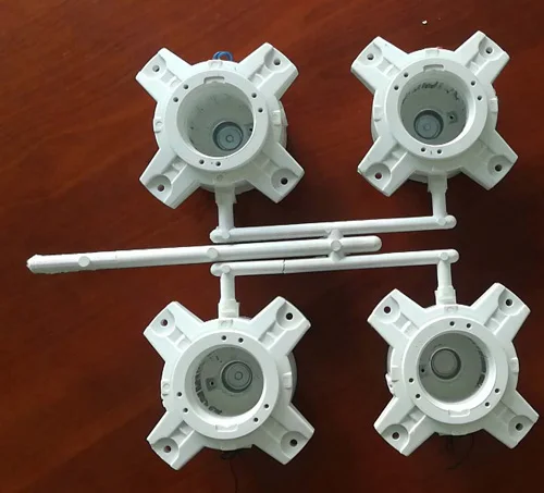 
bakelite vertical injection molding machine FT-1000B 