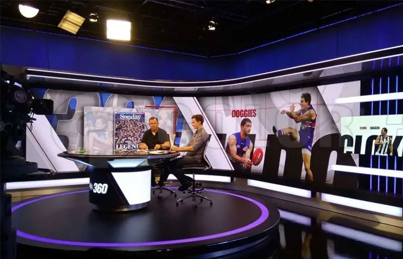 New Technology Hot selling SMD xxx pic HD P3 P4 P5 indoor LED Display Panel