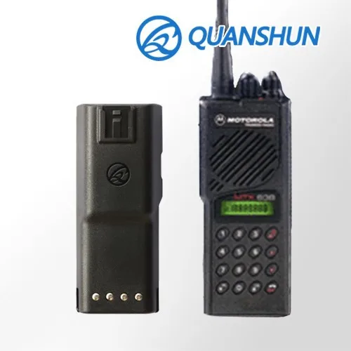 
7.2V Ni-MH battery two way radio battery HNN9628B for Motorola GP300 