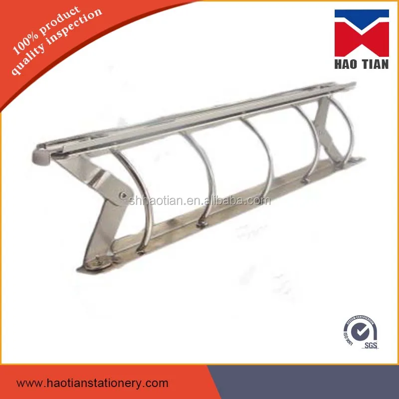 wholesale all kinds of Capacity 4 Post Binder in file folder/paper mechanism