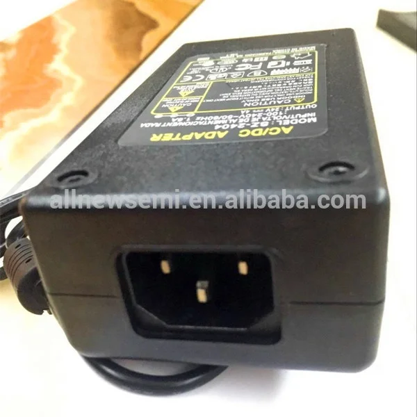 Новый и оригинальный: SZXYU-2404 24V 4A AC/DC адаптер переменного тока питания