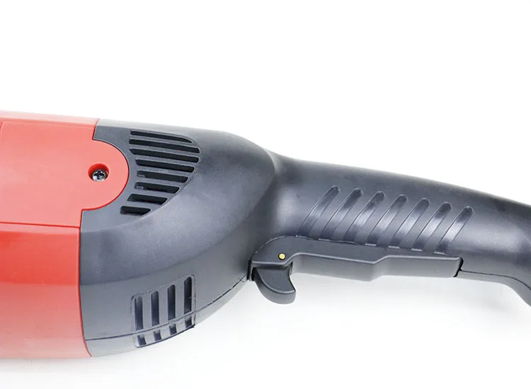 EASYMORE 10% скидка 2350 Вт оригинальная Powerflex NRG IMAX профессиональная угловая шлифовальная машина 230