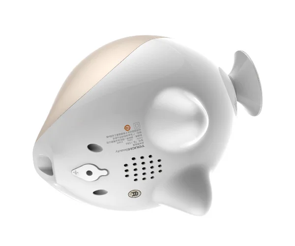 TOUCHBeauty TB-1586 Portable Face Cleaning Handy Nano Sprayer Moisturizing Hydrating Mist Humidifier Facial Steamer