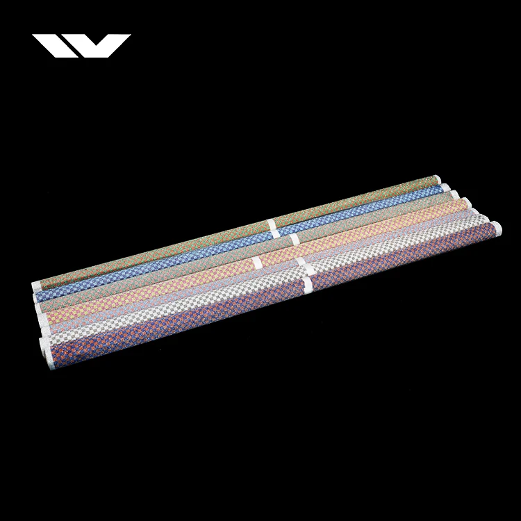 Wholesale Adhesive Glitter Cold Lamination Film Glitter Film Roll