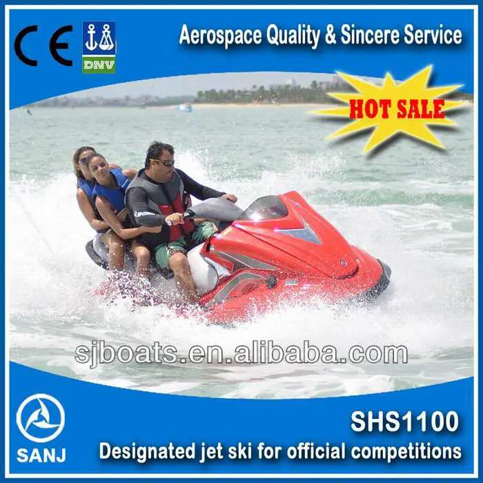 Top brand No. 1 Brand new PWC PWC jet sky waveboat jet ski factory with price supplier