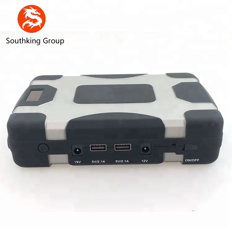 28000mAh 103.6Wh 60C super mini booster multi function jump starter