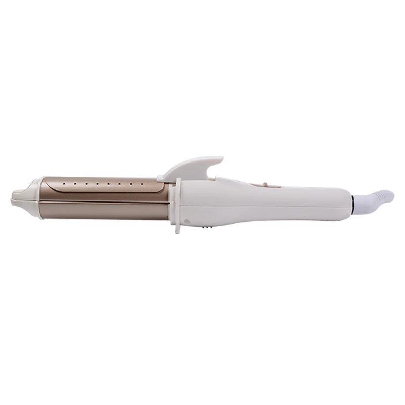 
High Quality Professional Automatic Wet Dry Dual Use 2 In 1 Hair Curler cordless hair straightener 
