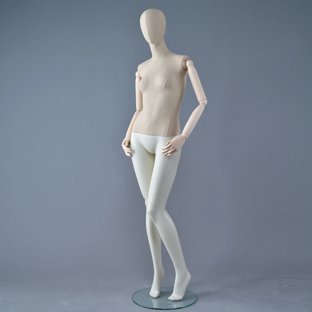 full body sex female girl ladies cloth fitting dummy