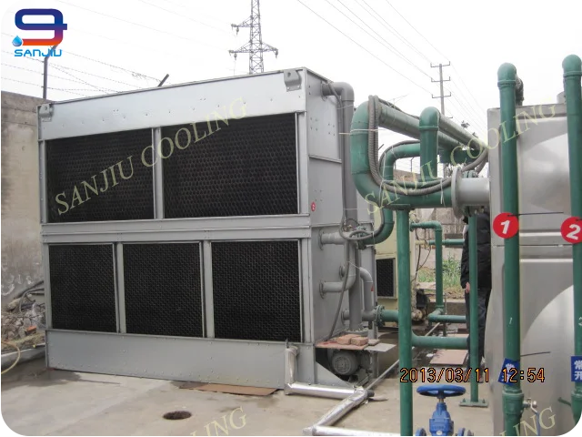 Water Treatment Chemicals for Boiler Cooling Tower China superdyma industrial water chiller