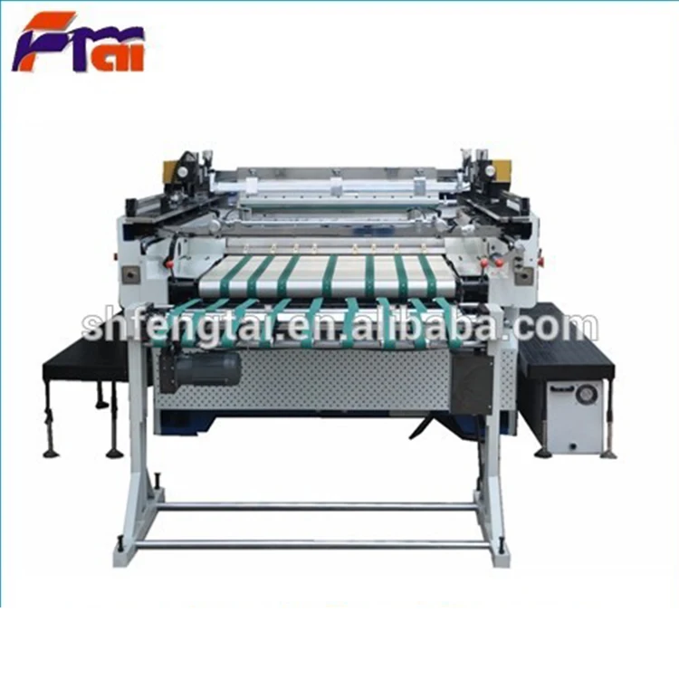 screen printing machine for t shirt mug plastic cup non woven bag