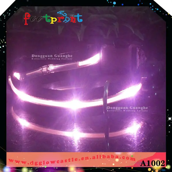 Эластичная секс кинологический воротник украшенные