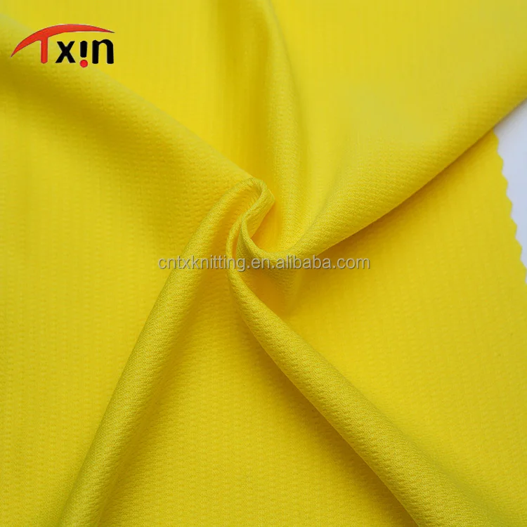 
manufacturer polyester coolmax fabric for basketball wear,shrink resistant fabric 