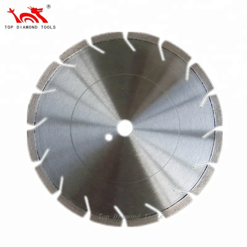 Top 14 Inch Disco Diamond Blade for Marble Cutting