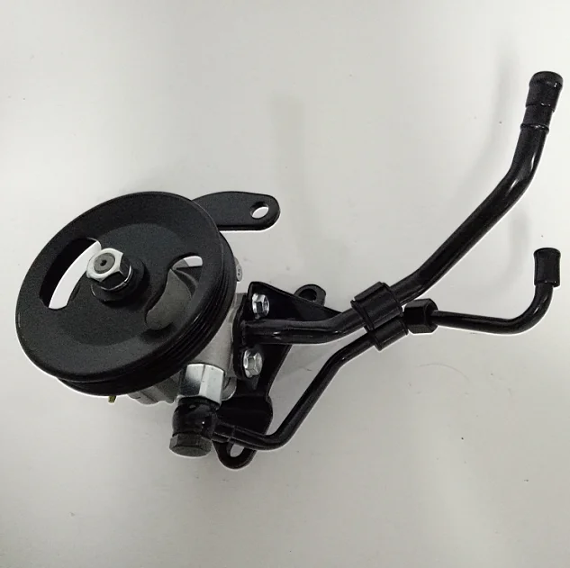 
CPKDX18-32-650D01 power steering pump for kia pride 