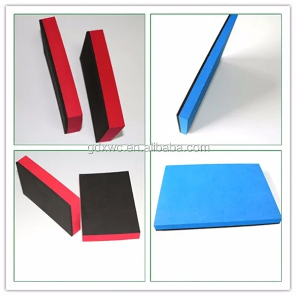 Китайский производитель пены eva лист/eva пены крен/eva пены материал