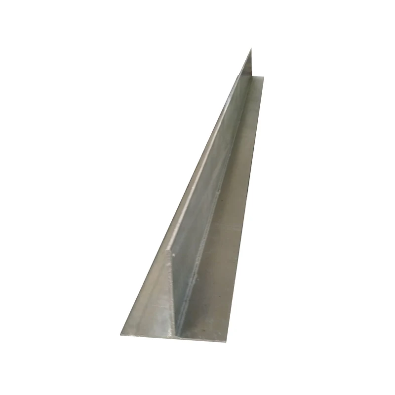 steel t post Australia standard using welding mild steel hot rolled building t bar