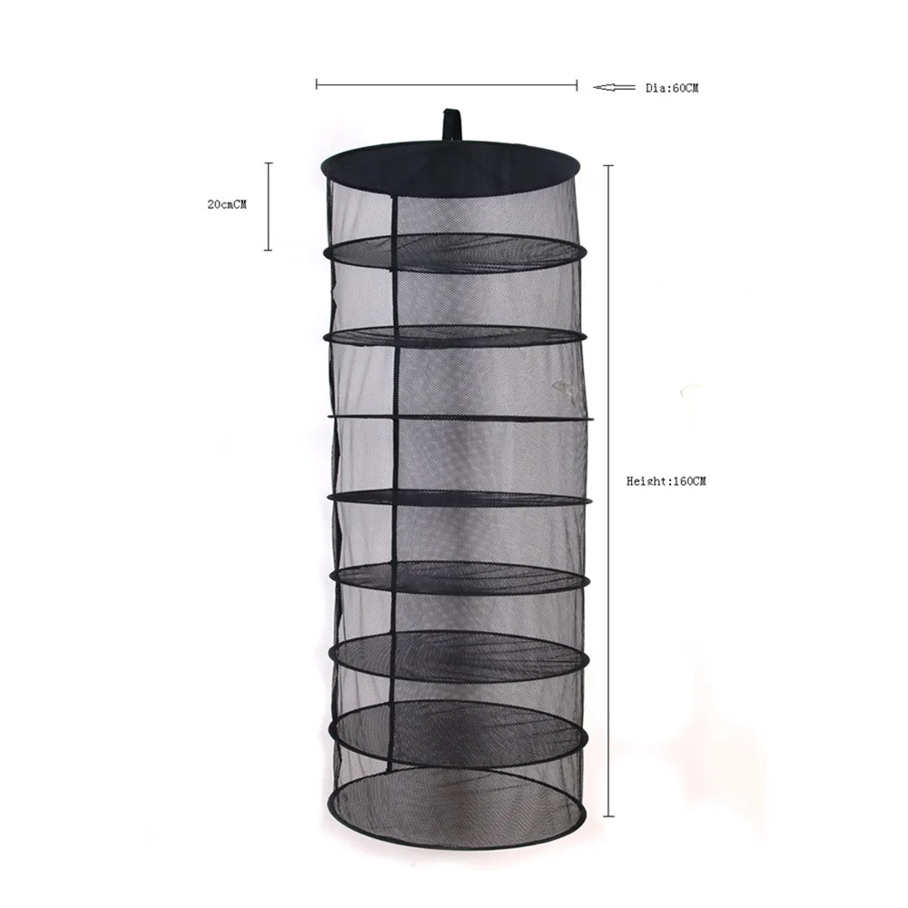 Plant Herb Drying Net/drying rack/dry net/Hydroponic Indoor Herb Drying Net