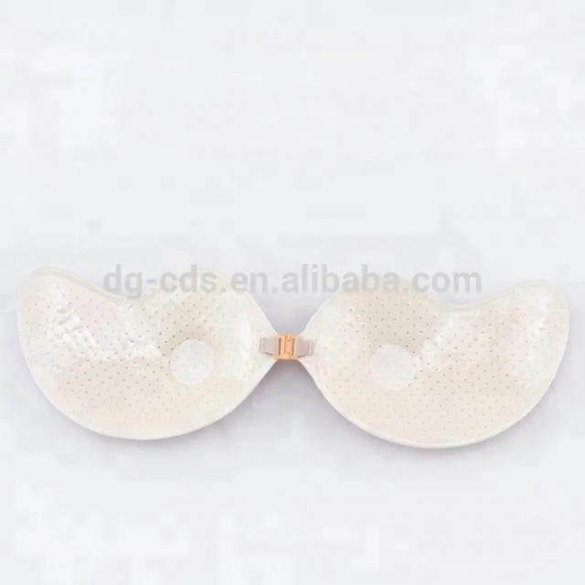 
Perfect Up lift Breast Adhesive Strapless Bra For Women 