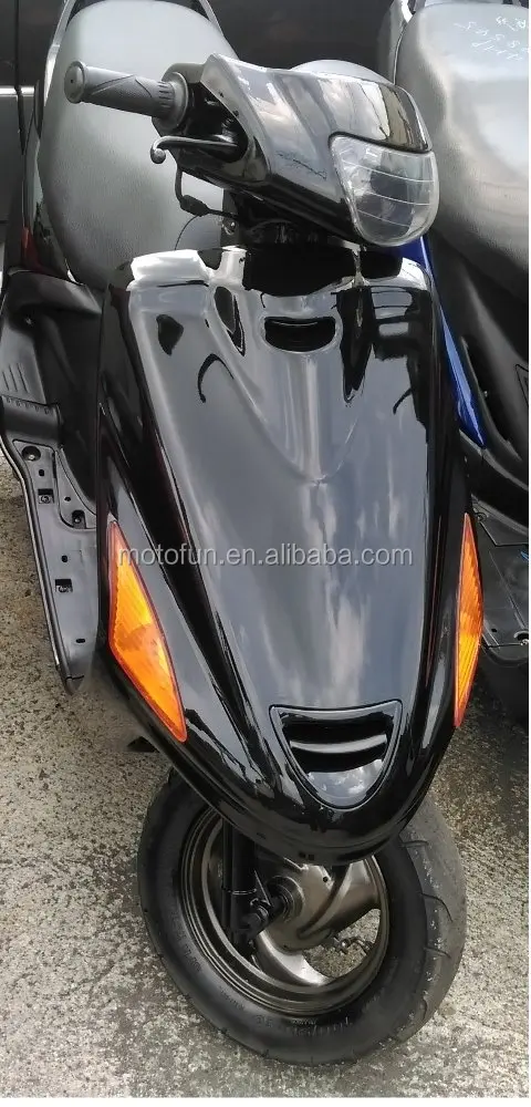 Used for Yamaha Forte 125 Scooter Motorcycle