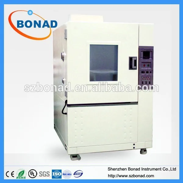 ультра- низкая температура испытательной камеры