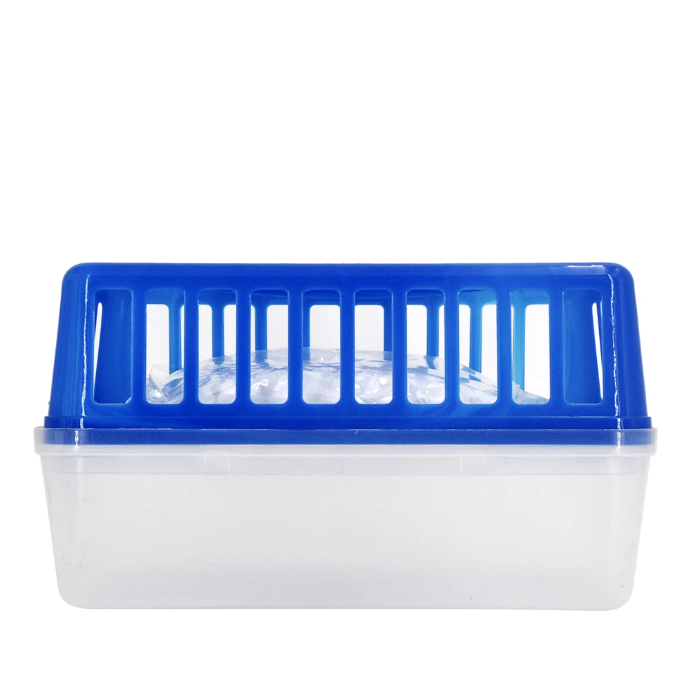 Household Dehumidifier Easy-Refill Desiccant Moisture Absorber