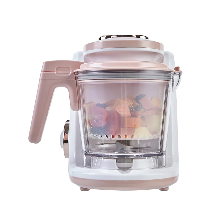 QOOC новый стиль, многофункциональная детская кухня, кухонный миксер, кухонный комбайн