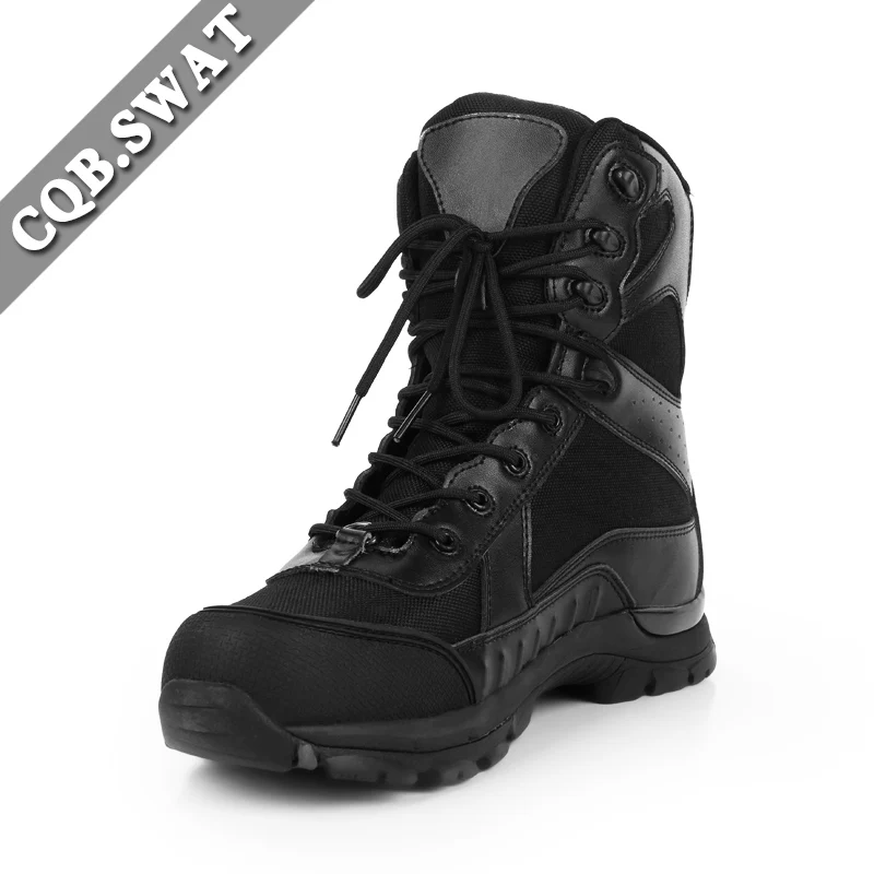 hunting desert shoes infantry combat footwear tactical boots