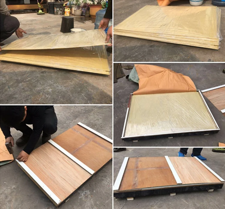 Gold and precious stone meteal detector gold finder