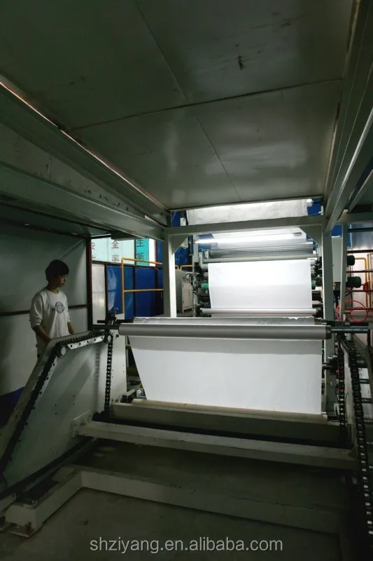 
Premium matte Inkjet Canvas 50