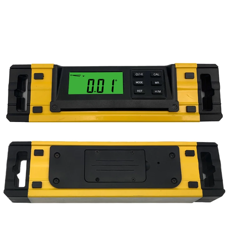 Hot sale Waterproof Electronic Tool Digital Magnetic Fuel Level Sensor
