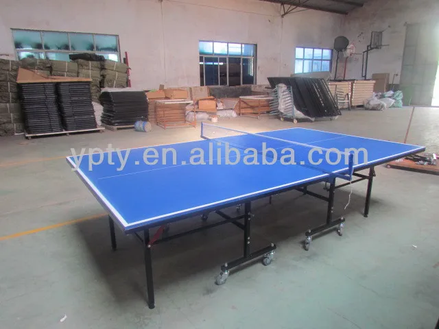 
factory wholesale cheap high quality buy pingpong backboard 15mm smc tennis table top china 