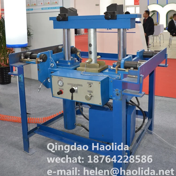 Factory Supply Heavy Duty Pit Used Truck Bus  Lifts