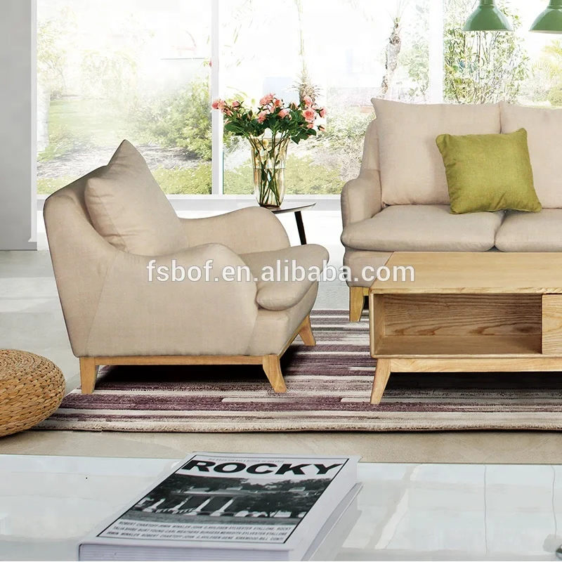 commercial furniture 5 seater sofa set designs with good price